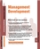 Management Development: Training and Development 11.5 (184112446X) cover image
