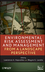 Environmental Risk Assessment and Management from a Landscape Perspective (0470089970) cover image