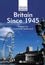 Britain Since 1945 (0631209670) cover image