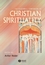 The Blackwell Companion to Christian Spirituality (1405102470) cover image