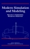 Modern Simulation and Modeling (0471170771) cover image