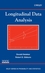 Longitudinal Data Analysis (0471420271) cover image