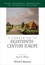 A Companion to Eighteenth-Century Europe (1405139471) cover image
