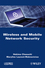Wireless and Mobile Network Security (1848211171) cover image