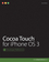 Cocoa Touch for iPhone OS 3 (0470481072) cover image