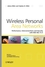 Wireless Personal Area Networks: Performance, Interconnection and Security with IEEE 802.15.4 (0470518472) cover image