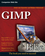GIMP Bible (0470523972) cover image