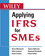 Applying IFRS for SMEs (0470603372) cover image