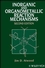 Inorganic and Organometallic Reaction Mechanisms, 2nd Edition (0471188972) cover image