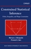 Constrained Statistical Inference: Order, Inequality, and Shape Constraints (0471208272) cover image