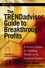 The TRENDadvisor Guide to Breakthrough Profits: A Proven System for Building Wealth in the Financial Markets (0471751472) cover image
