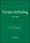Europe Unfolding: 1648-1688, 2nd Edition (0631213872) cover image