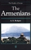 The Armenians (0631220372) cover image