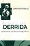 Derrida: Deconstruction from Phenomenology to Ethics (0745611672) cover image