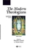 The Modern Theologians: An Introduction to Christian Theology Since 1918, 3rd Edition (1405102772) cover image