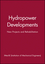 Hydropower Developments: New Projects and Rehabilitation (1860583172) cover image