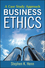 Business Ethics: A Case Study Approach (0470450673) cover image