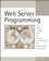 Web Server Programming (0470850973) cover image