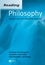 Reading Philosophy: Selected Texts with a Method for Beginners (0631234373) cover image