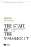 The State of the University: Academic Knowledges and the Knowledge of God (1405162473) cover image