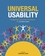 Universal Usability: Designing Computer Interfaces for Diverse User Populations (0470027274) cover image