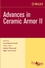 Advances in Ceramic Armor II, Volume 27, Issue 7 (0470080574) cover image