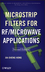 Microstrip Filters for RF / Microwave Applications, 2nd Edition (0470408774) cover image