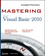 Mastering Microsoft Visual Basic 2010 (0470532874) cover image