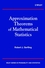 Approximation Theorems of Mathematical Statistics (0471219274) cover image