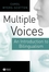 Multiple Voices: An Introduction to Bilingualism (0631219374) cover image