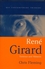 Rene Girard: Violence and Mimesis (0745629474) cover image