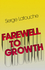 Farewell to Growth (0745646174) cover image