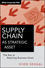 Supply Chain as Strategic Asset: The Key to Reaching Business Goals (0470874775) cover image