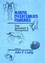 Marine Invertebrate Fisheries: Their Assessment and Management (0471832375) cover image