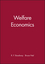 Welfare Economics (0631133275) cover image