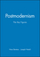 Postmodernism: The Key Figures (0631217975) cover image