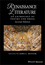 Renaissance Literature: An Anthology of Poetry and Prose, 2nd Edition (1405150475) cover image