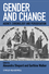 Gender and Change: Agency, Chronology and Periodisation (1405192275) cover image