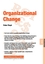 Organizational Change: Organizations 07.06 (1841121975) cover image
