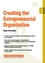 Creating the Entrepreneurial Organization: Enterprise 02.10 (1841122475) cover image