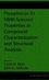 Phosphorus-31 NMR Spectral Properties in Compound Characterization and Structural Analysis (0471185876) cover image