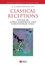 A Companion to Classical Receptions (1405151676) cover image