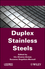 Duplex Stainless Steels (1848211376) cover image