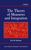 The Theory of Measures and Integration (0471249777) cover image