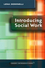 Introducing Social Work (0745640877) cover image