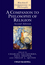 A Companion to Philosophy of Religion, 2nd Edition (1405163577) cover image