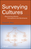 Surveying Cultures: Discovering Shared Conceptions and Sentiments  (0470479078) cover image