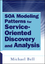 SOA Modeling Patterns for Service-Oriented Discovery and Analysis (0470481978) cover image
