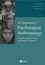 A Companion to Psychological Anthropology: Modernity and Psychocultural Change (0631225978) cover image