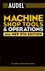 Audel Machine Shop Tools and Operations, All New 5th Edition (0764555278) cover image